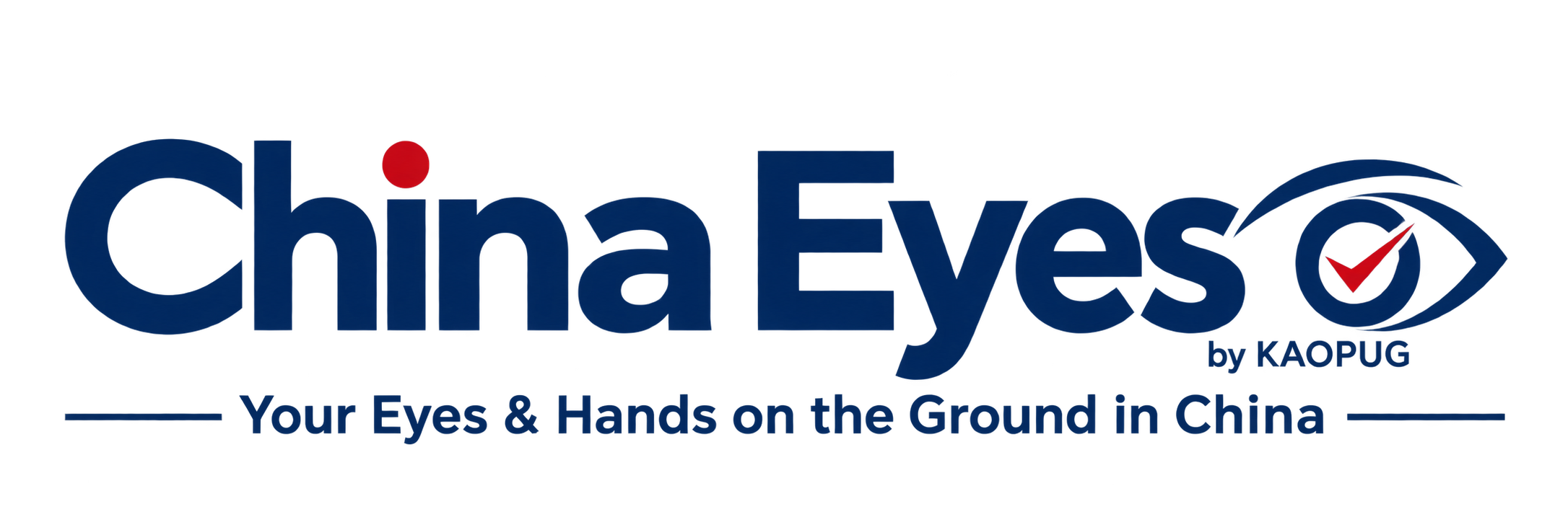 China Eyes by KAOPUG — Your Eyes & Hands on the Ground in China